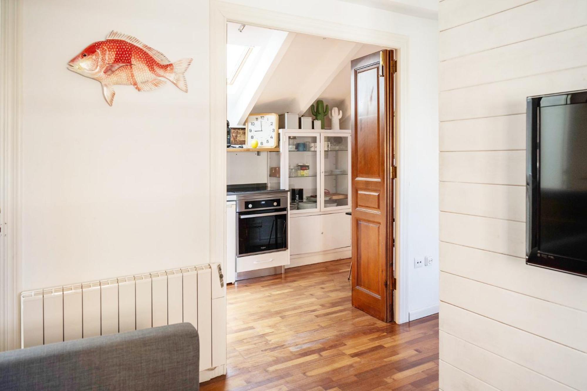 Estudio Ciutat Vella Al Lado De Jardines Del Turia Appartement Valencia Buitenkant foto